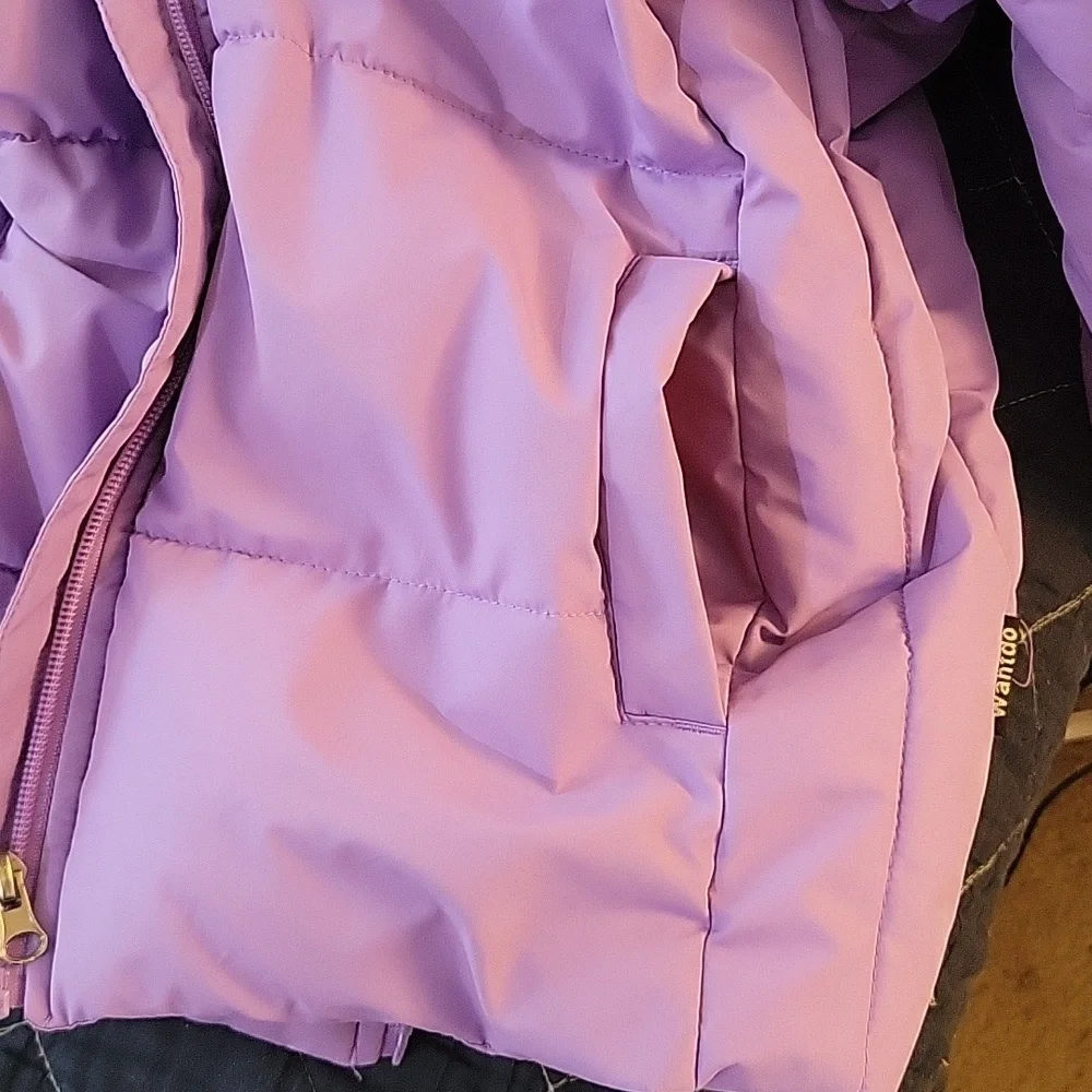 Winter Jacket - Picture 5 of 8